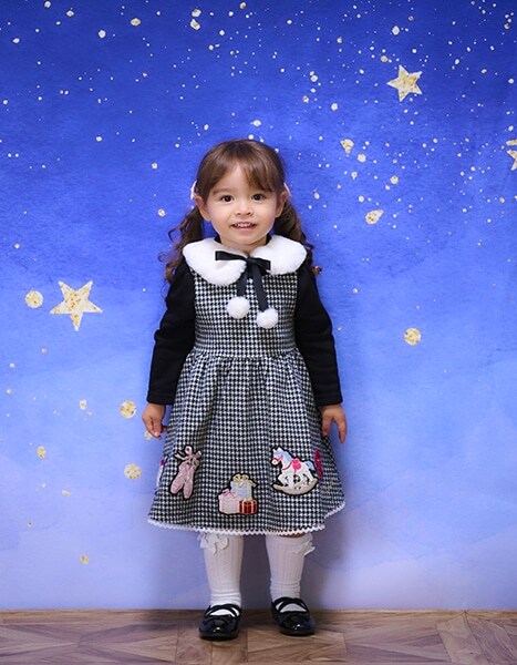 Winter Collection 2025