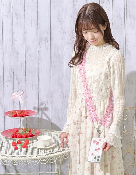 トキメキ雑貨シリーズ