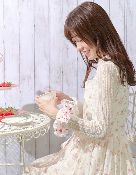 トキメキ雑貨シリーズ