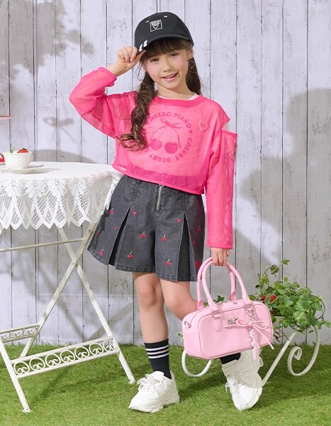 Spring Collection 2026