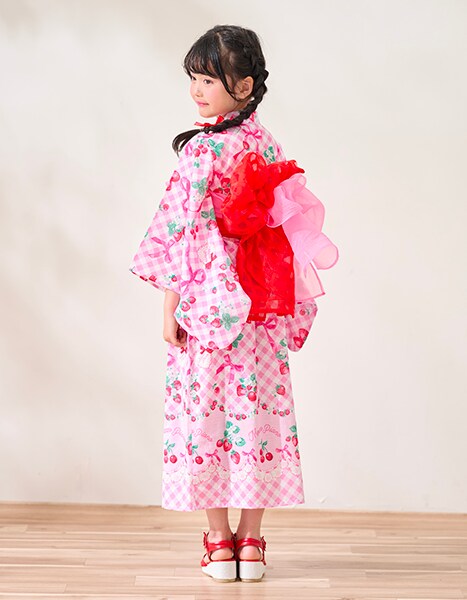 浴衣・甚平コレクション