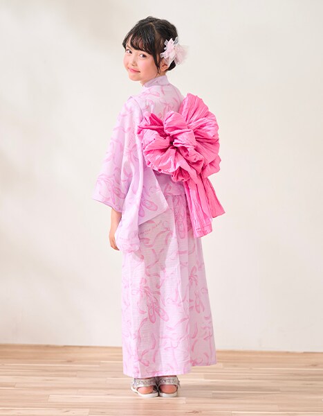 浴衣・甚平コレクション