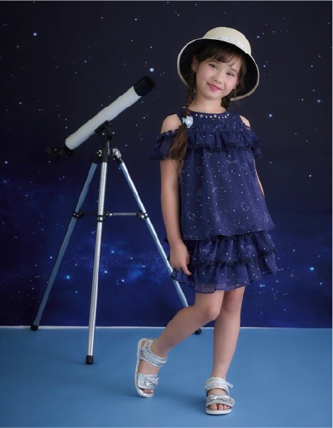 Summer Collection 2026