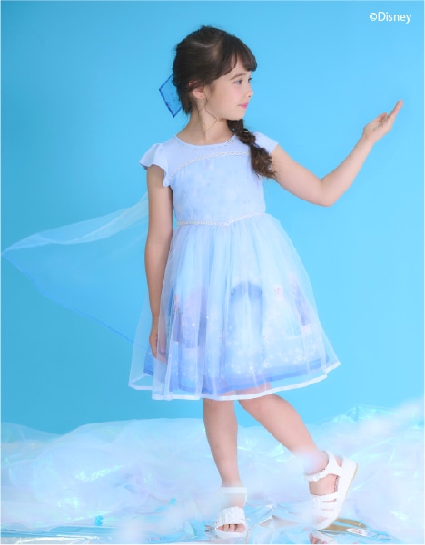 mezzo piano × Disney Special Collection 2026