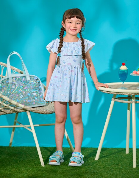 Swimwear Collection 2026