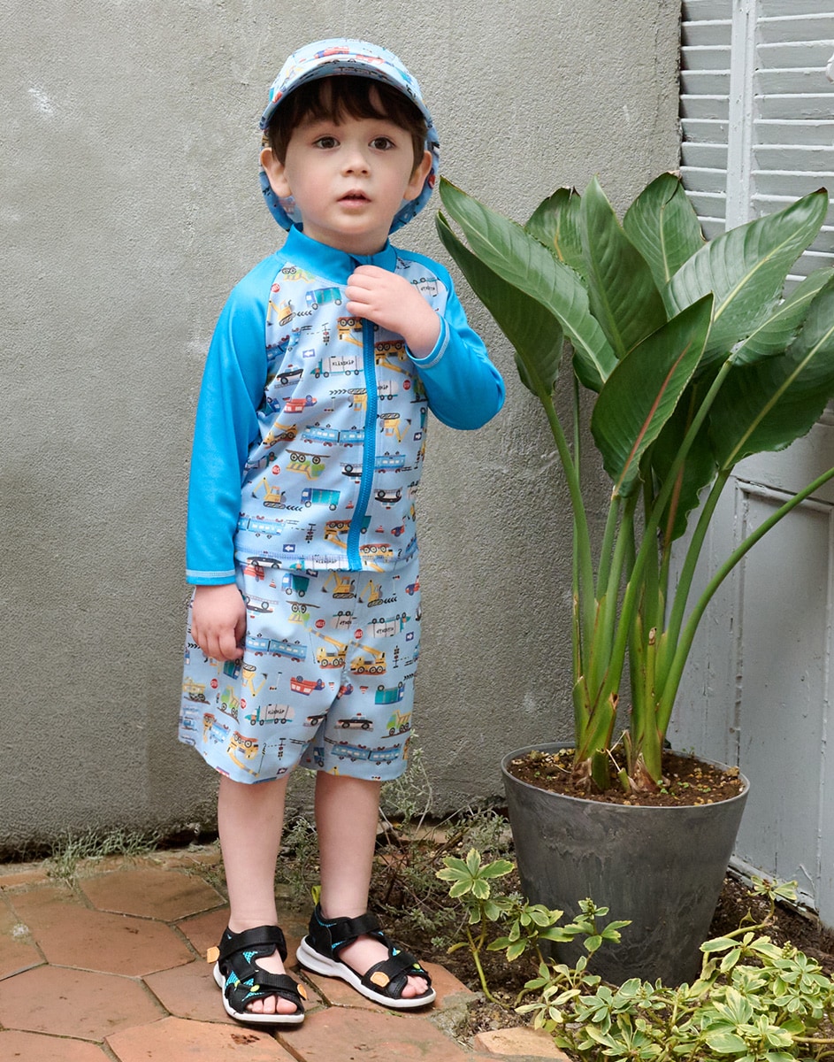 kladskap 2026 SWIM WEAR COLLECTION