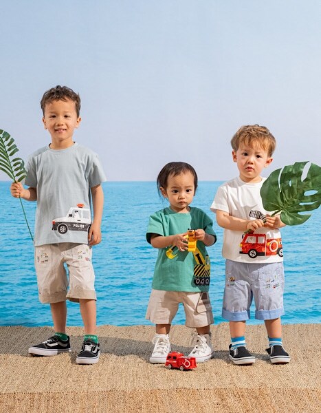 kladskap 2024 SUMMER COLLECTION