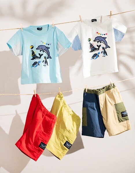 kladskap 2024 SUMMER COLLECTION