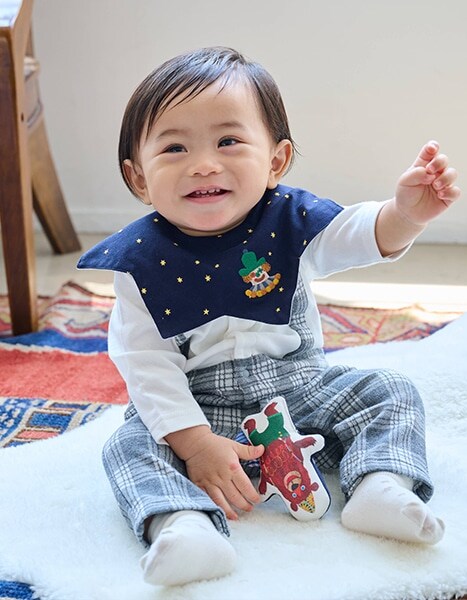 kladskap 2025 Colobockle AUTUMN COLLECTION