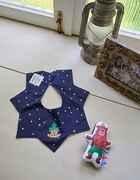 kladskap 2025 Colobockle AUTUMN COLLECTION