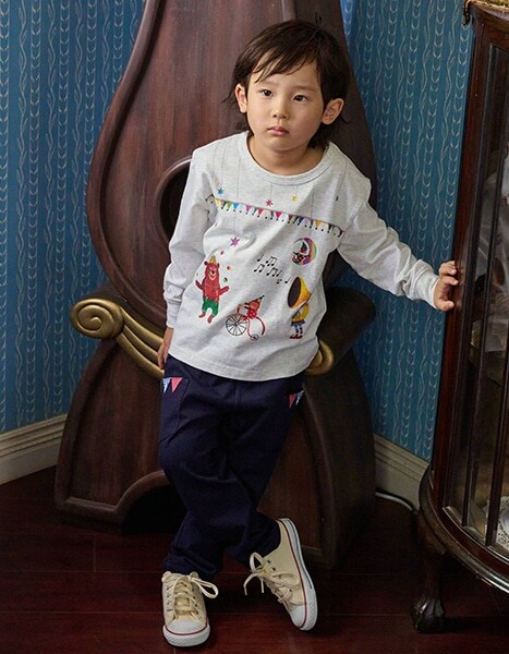 kladskap 2025 Colobockle AUTUMN COLLECTION