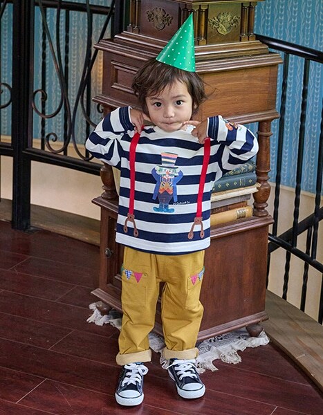 kladskap 2025 Colobockle AUTUMN COLLECTION