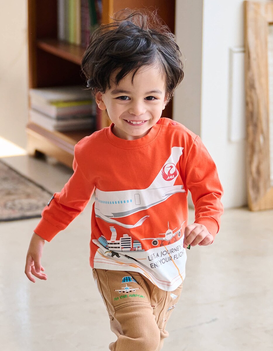 kladskap 2025 JAL COLLECTION