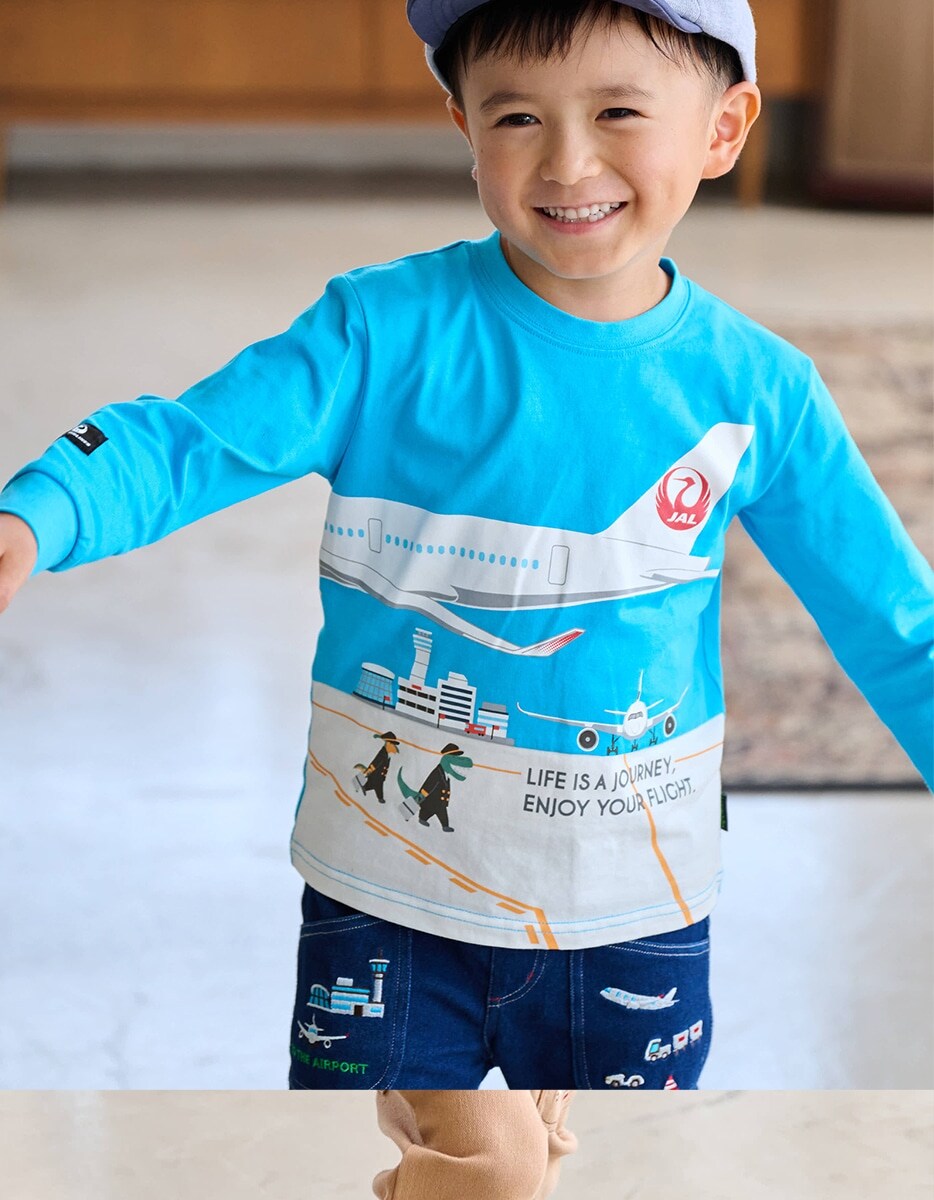 kladskap 2025 JAL COLLECTION