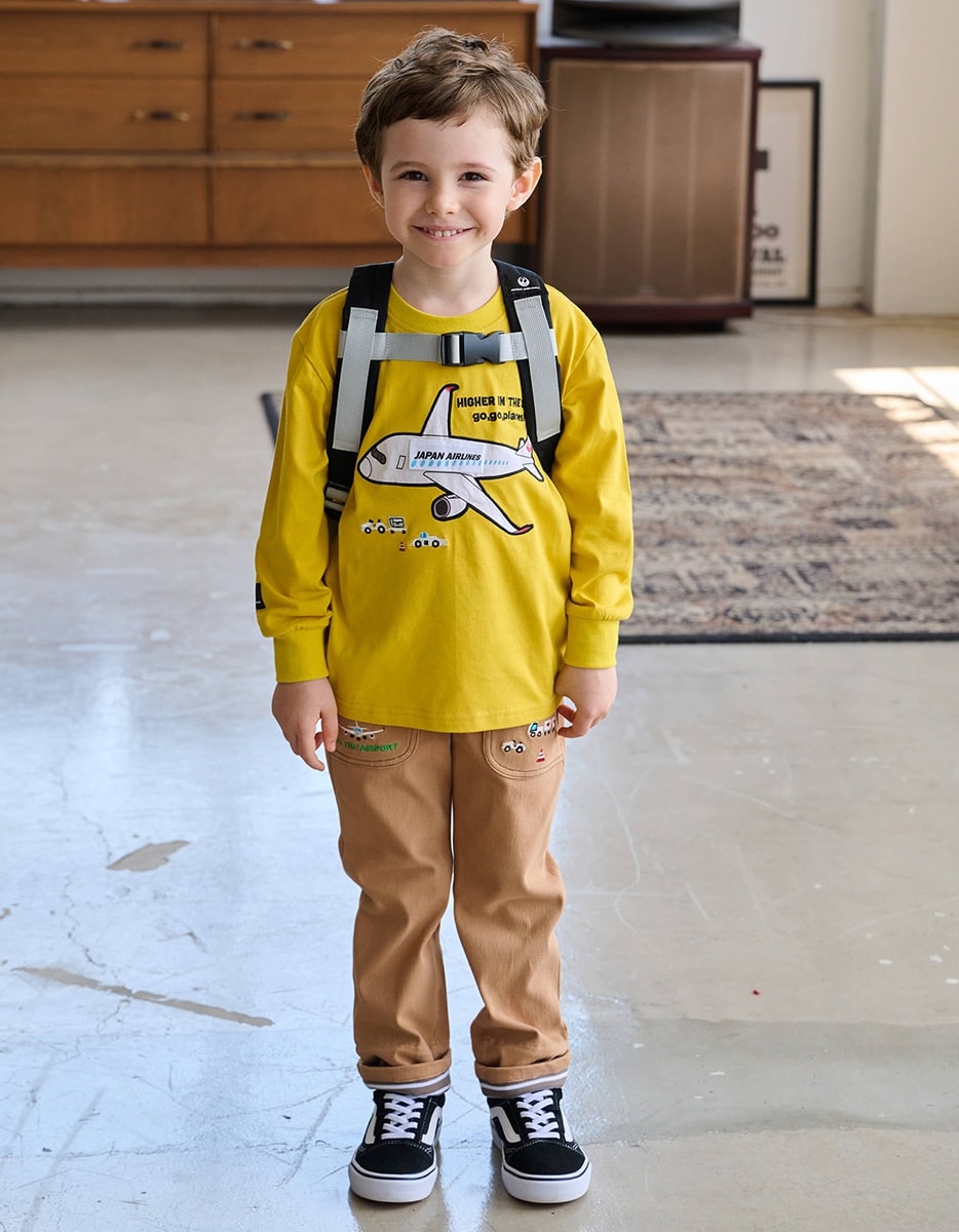 kladskap 2025 JAL COLLECTION