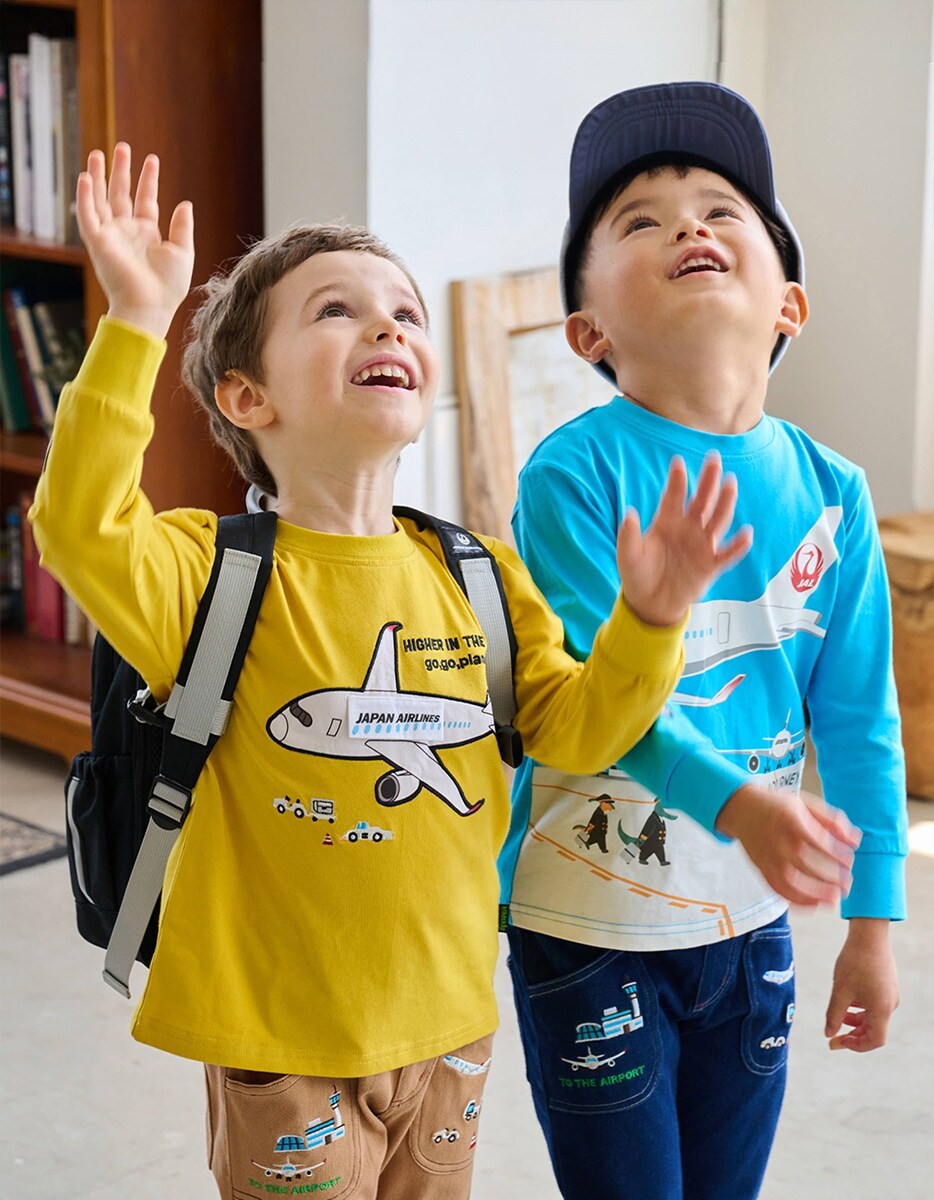 kladskap 2025 JAL COLLECTION