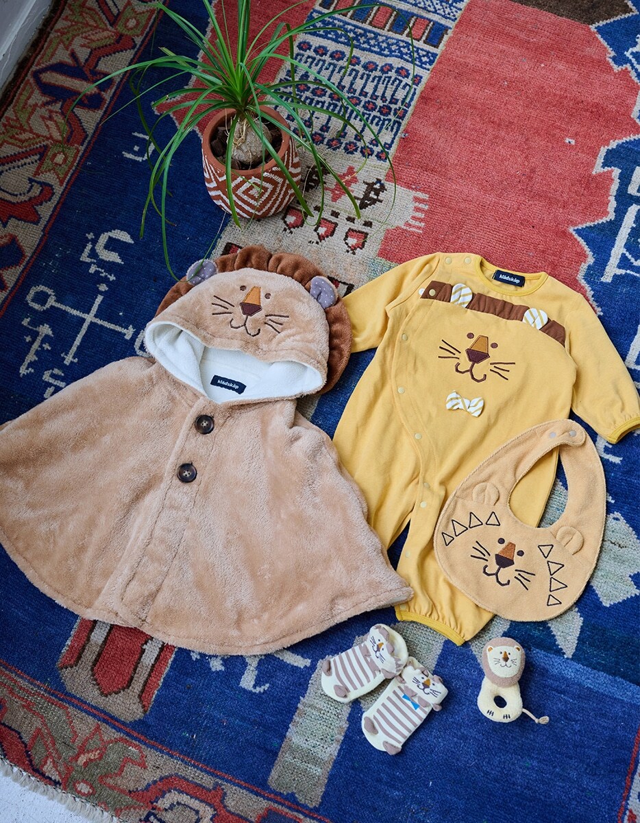 kladskap 2025 AUTUMN COLLECTION