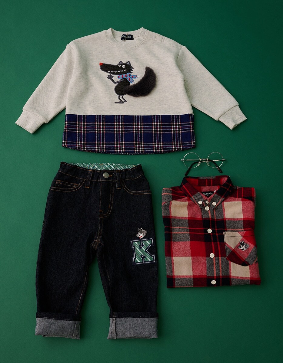 kladskap 2025 WINTER COLLECTION