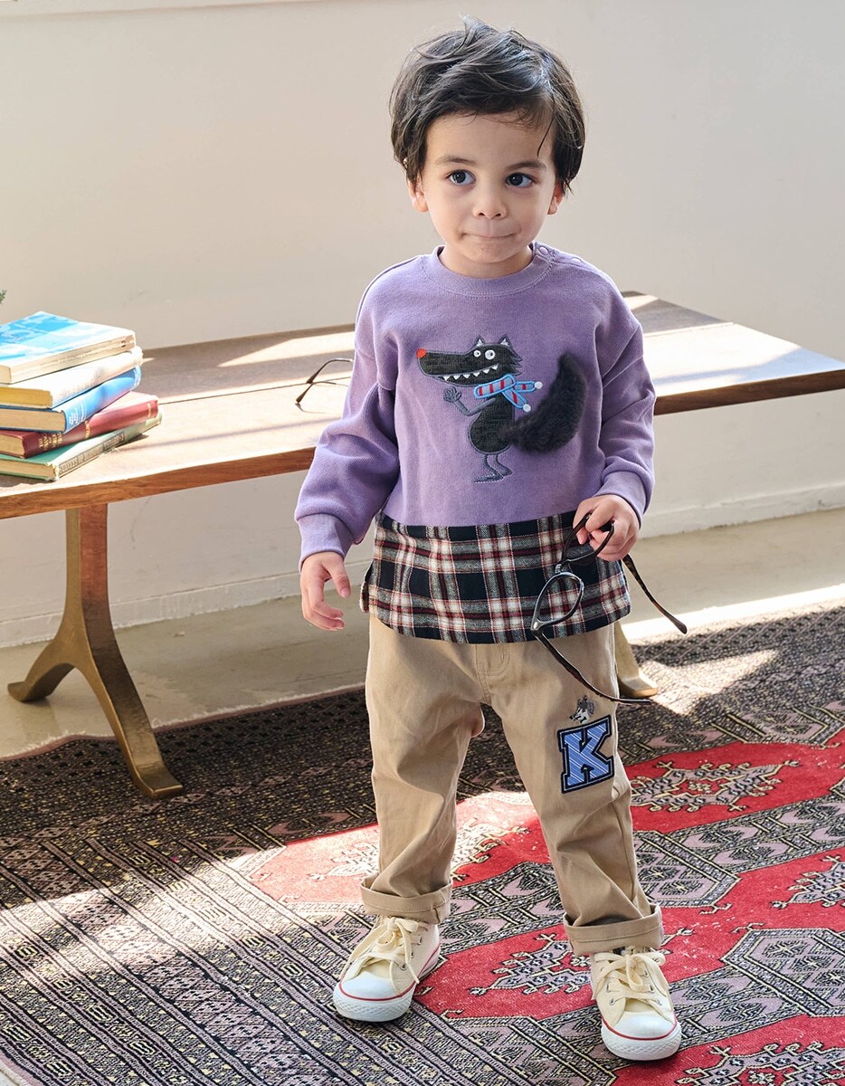 kladskap 2025 WINTER COLLECTION