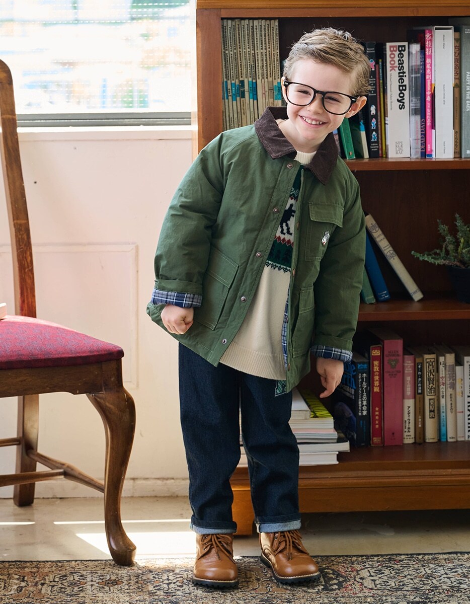 kladskap 2025 WINTER COLLECTION