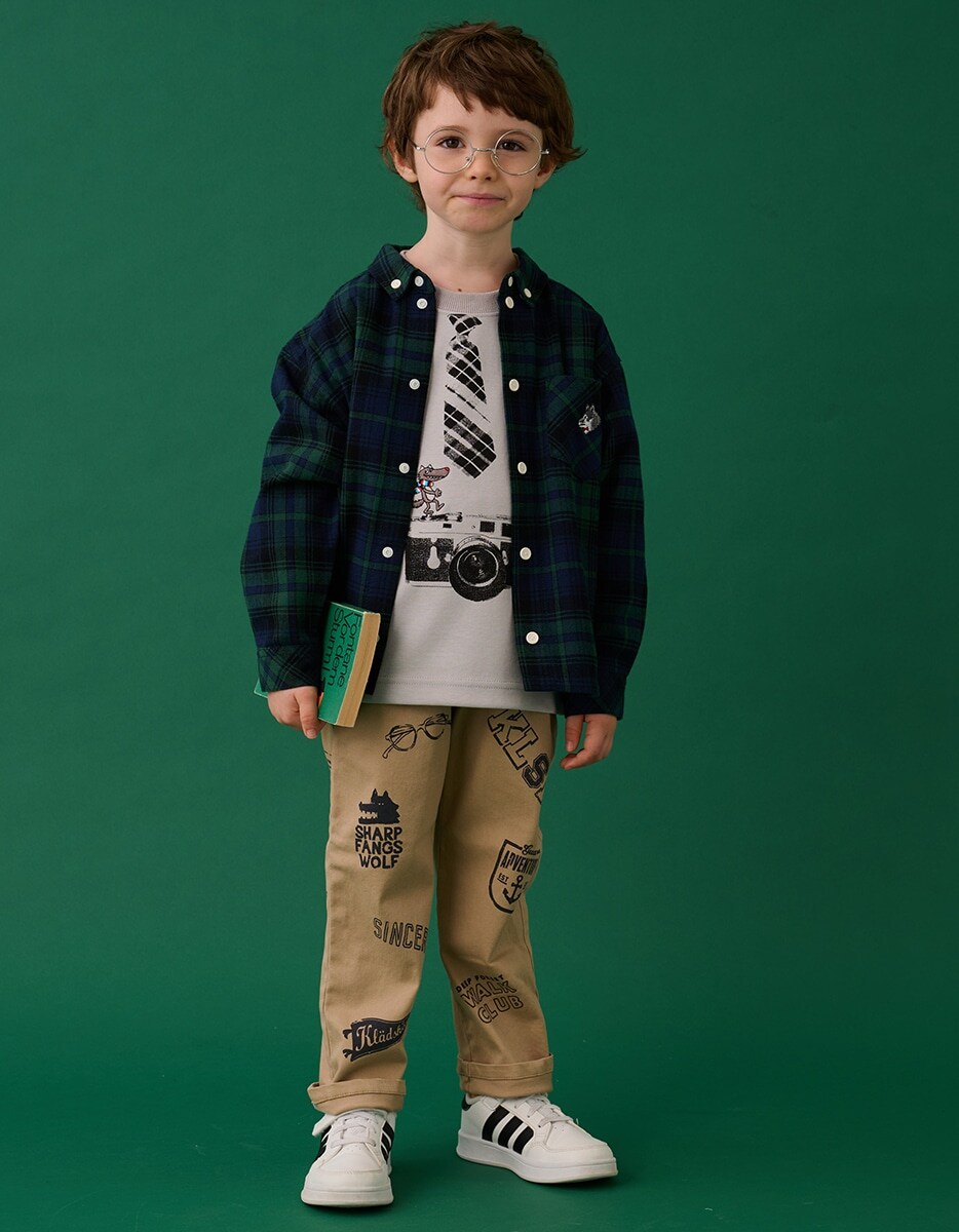 kladskap 2025 WINTER COLLECTION