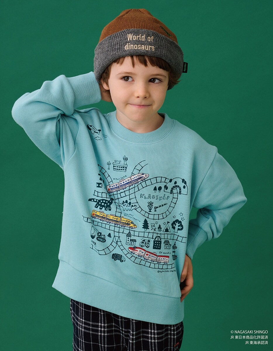 kladskap 2025 WINTER COLLECTION