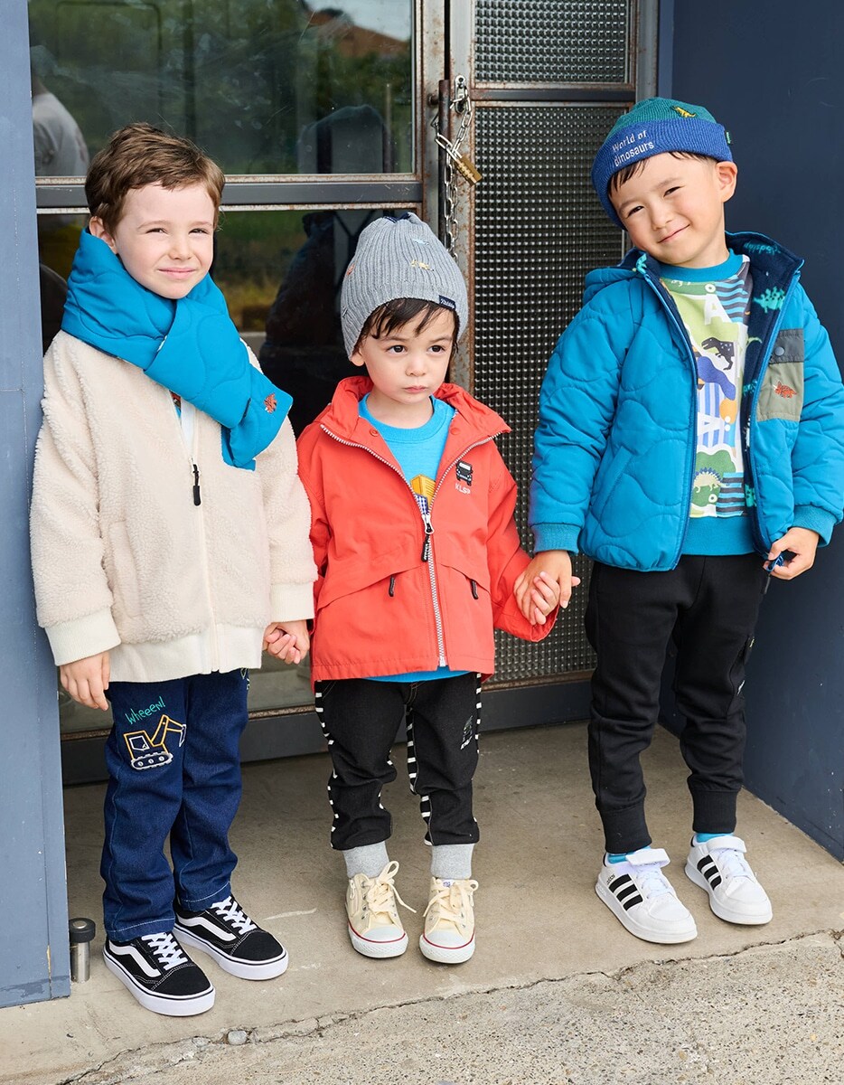 kladskap 2025 WINTER COLLECTION