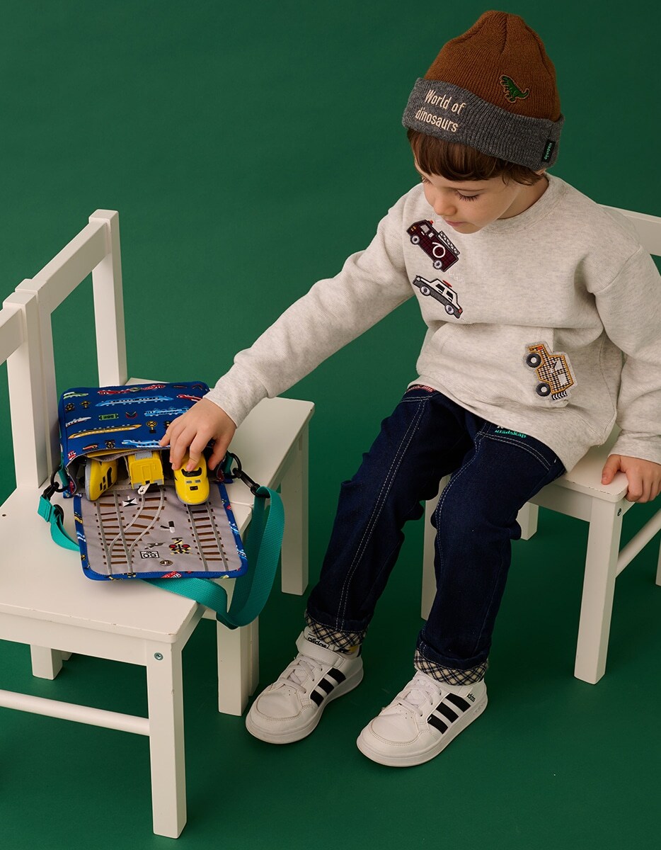 kladskap 2025 WINTER COLLECTION