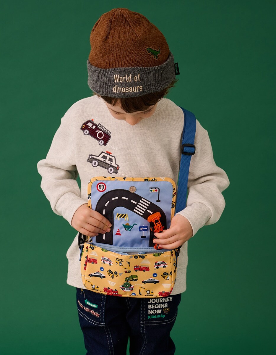 kladskap 2025 WINTER COLLECTION