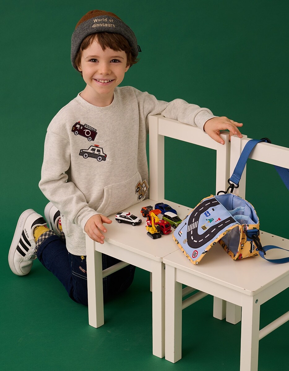 kladskap 2025 WINTER COLLECTION