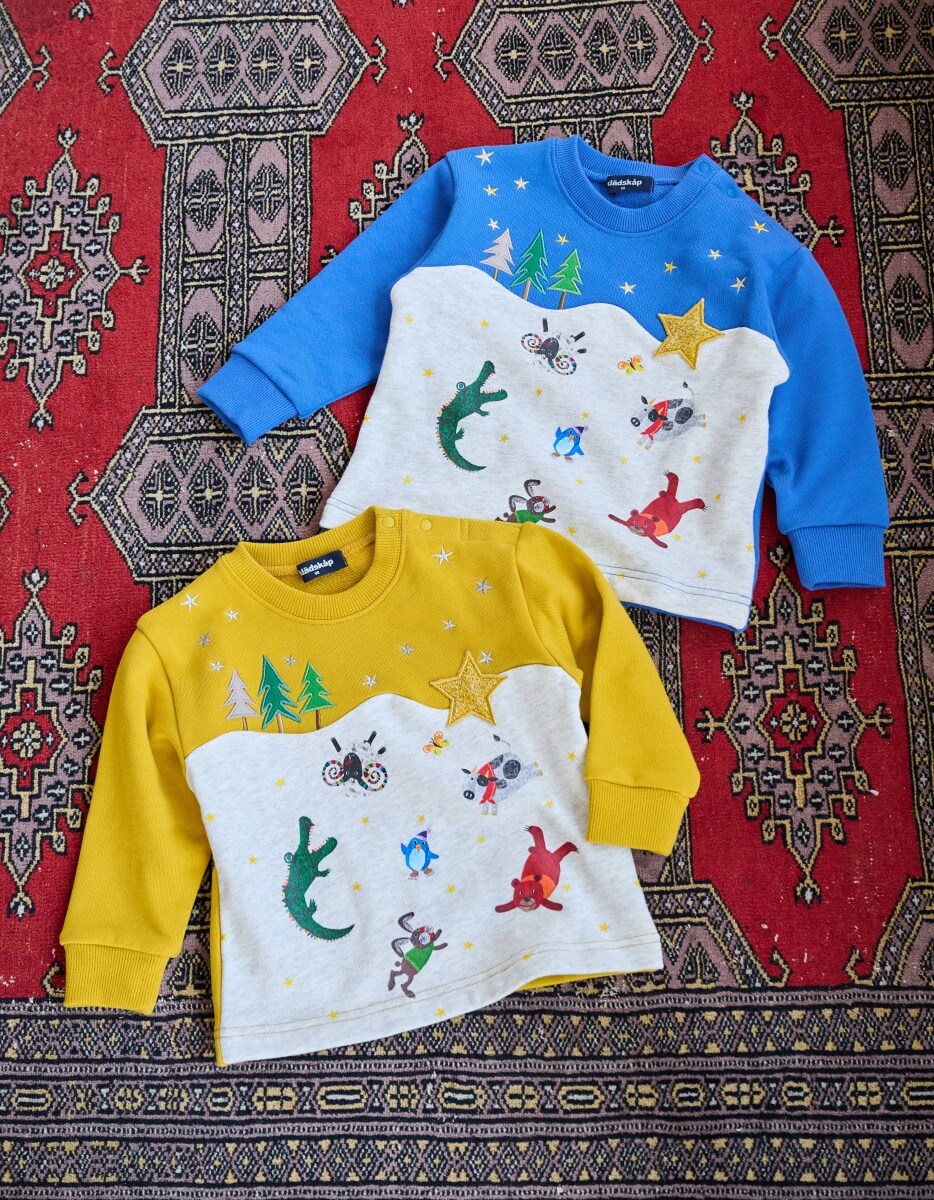 kladskap 2025 WINTER COLLECTION