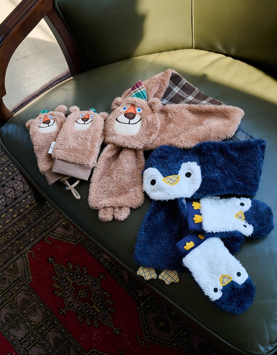 kladskap 2025 WINTER COLLECTION