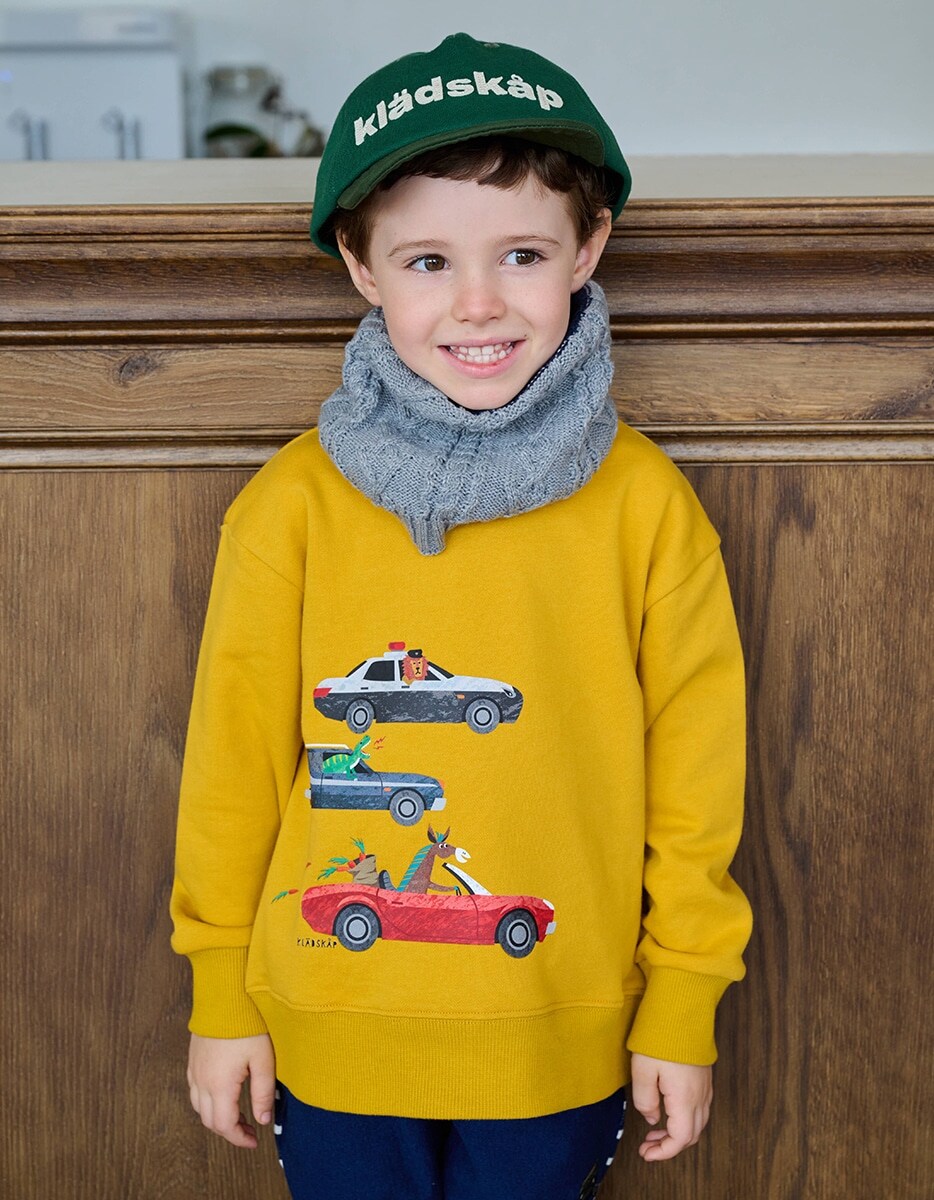 kladskap 2026 ETO COLLECTION