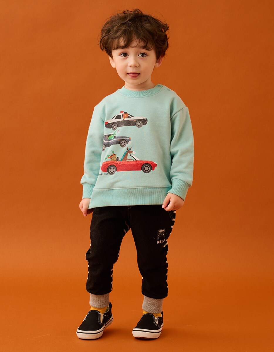 kladskap 2026 ETO COLLECTION