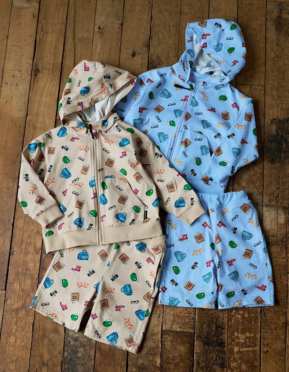 kladskap 2026 SPRING COLLECTION