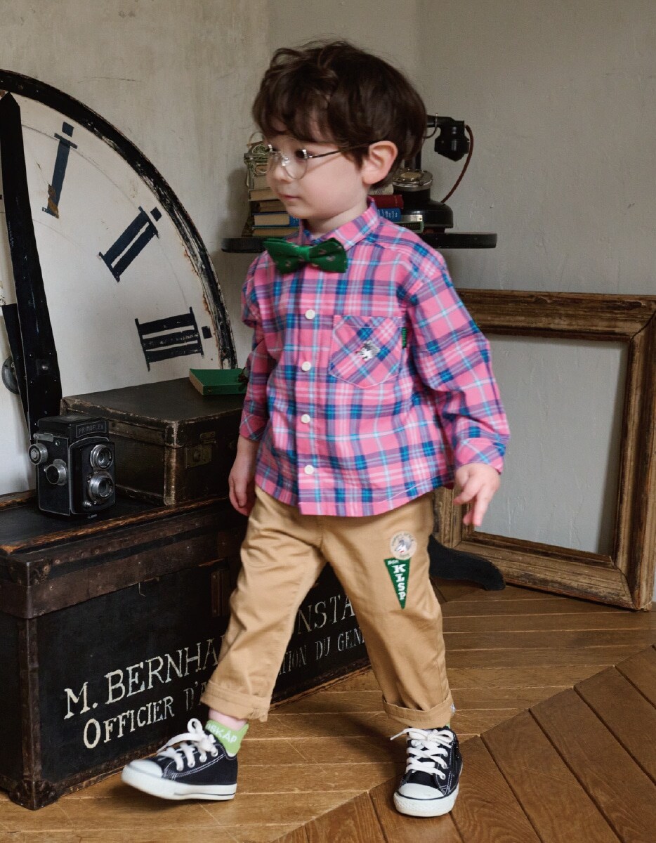 kladskap 2026 SPRING COLLECTION