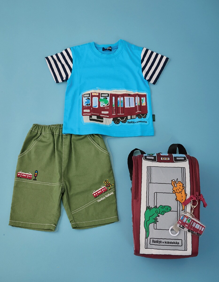 kladskap 2026 HANKYU COLL