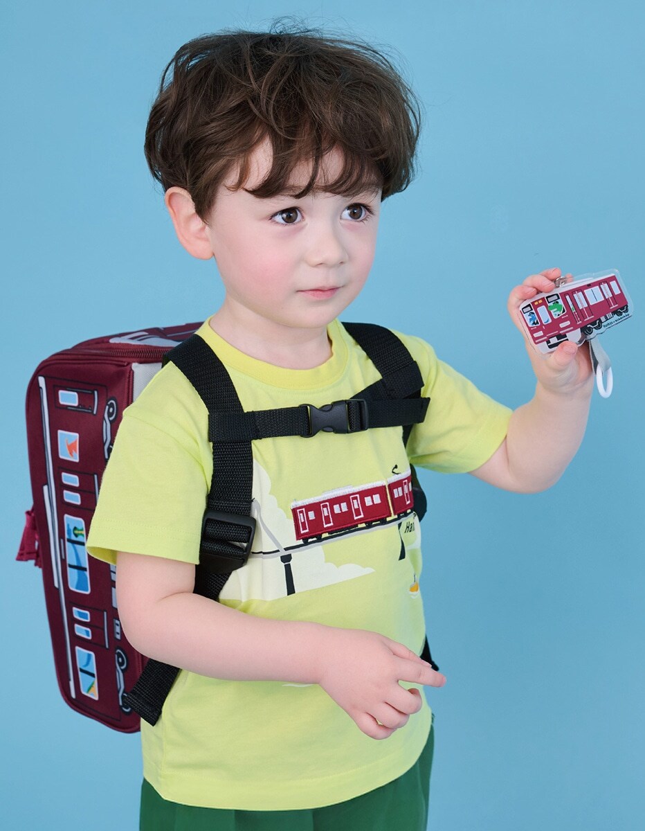 kladskap 2026 HANKYU COLLECTION