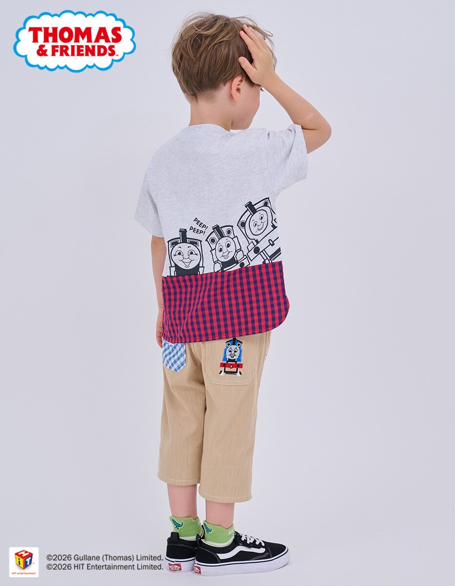 kladskap 2026 THOMAS COLLECTION