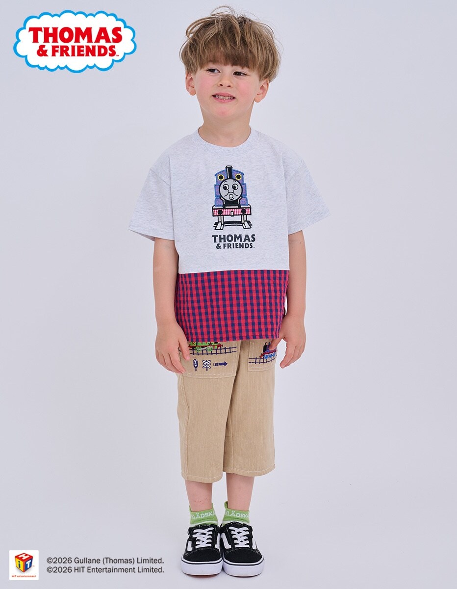 kladskap 2026 THOMAS COLLECTION