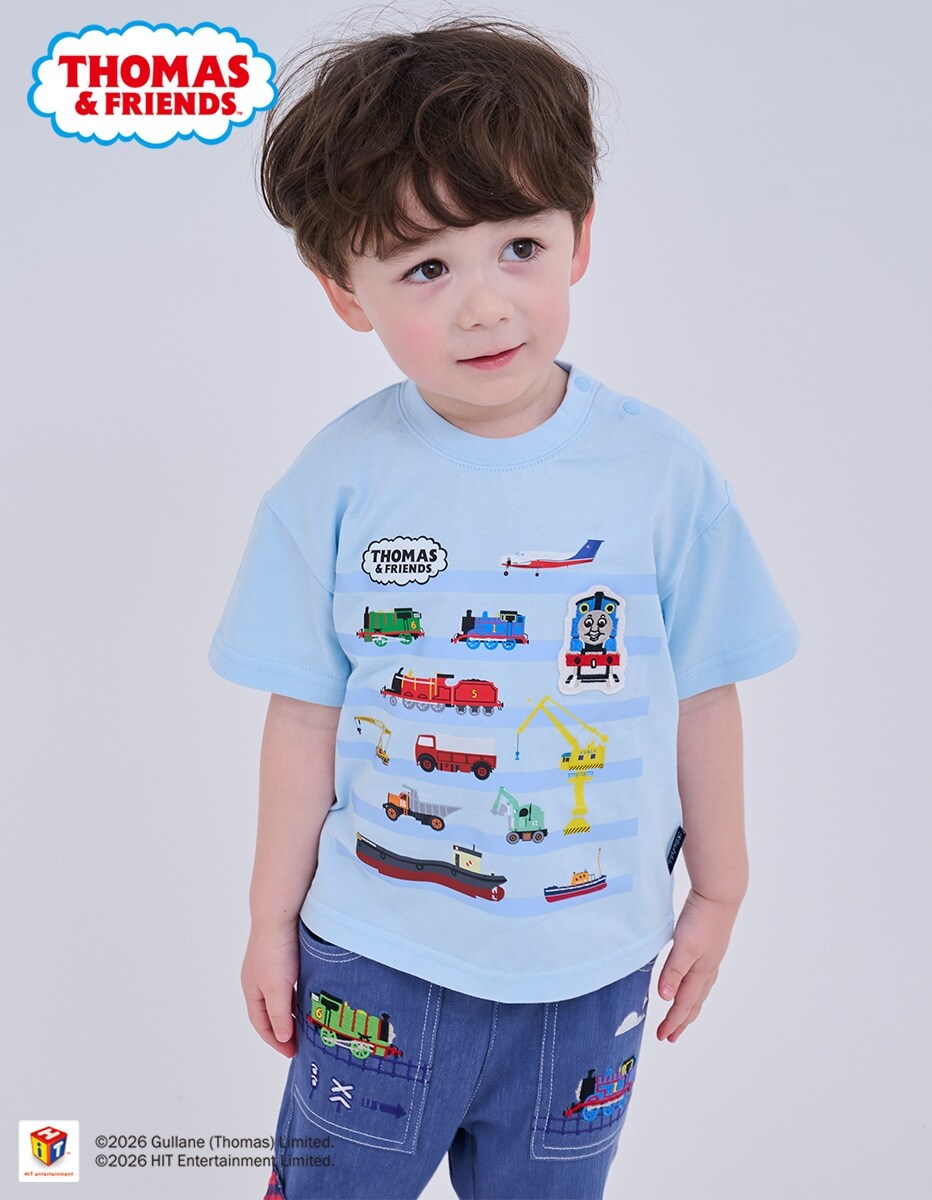 kladskap 2026 THOMAS COLLECTION