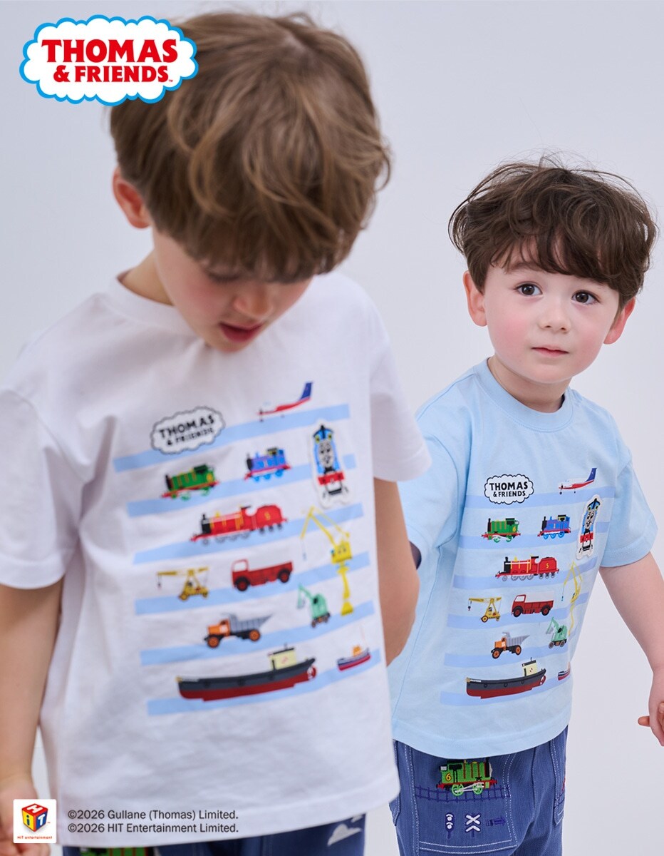 kladskap 2026 THOMAS COLLECTION