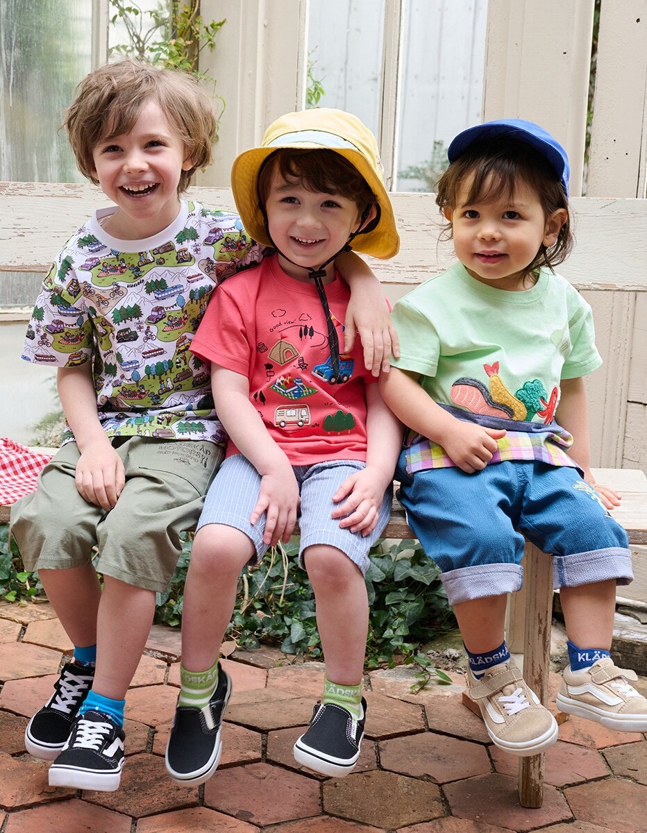 kladskap 2026 SPRING COLLECTION