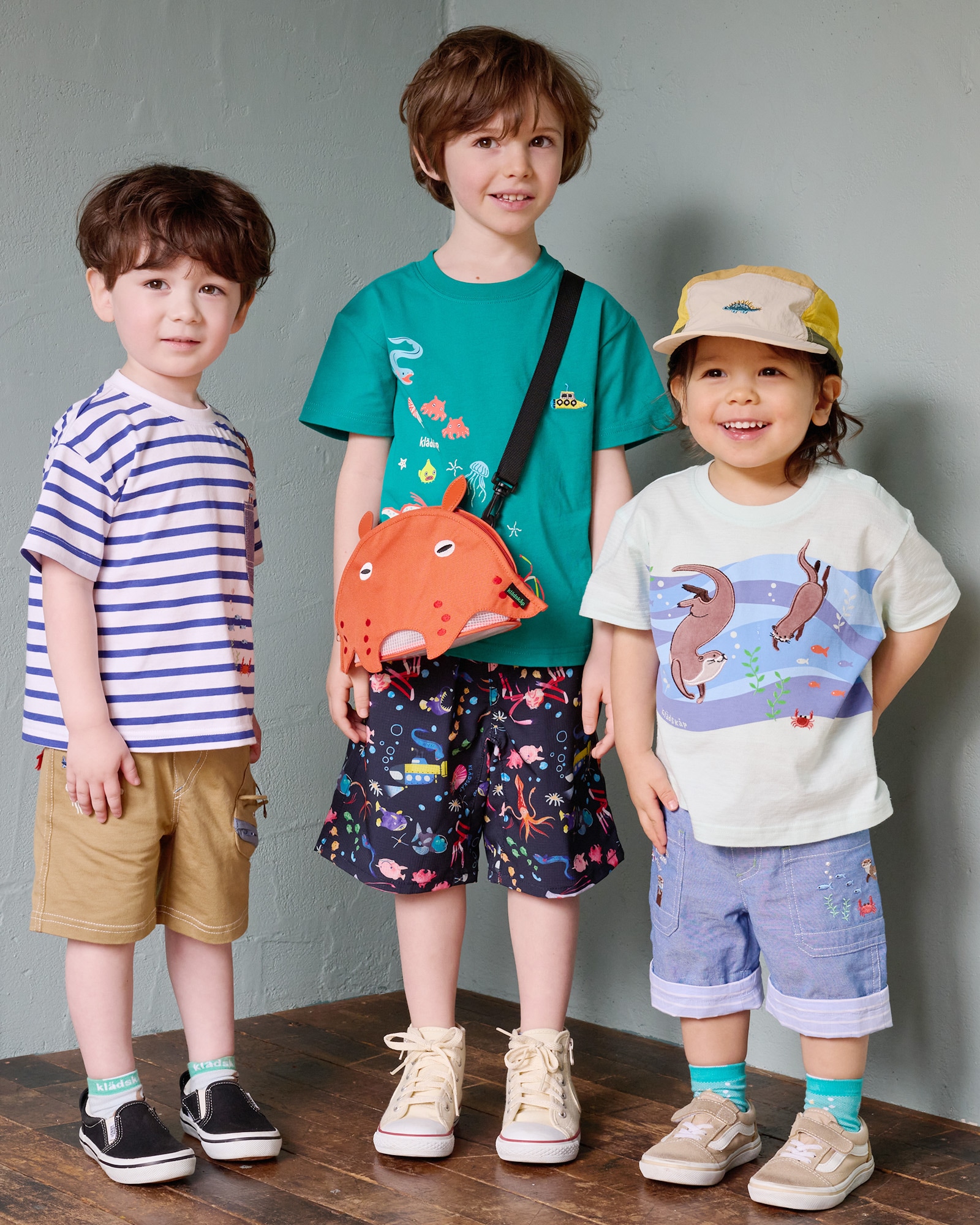 kladskap 2026 SUMMER COLLECTION