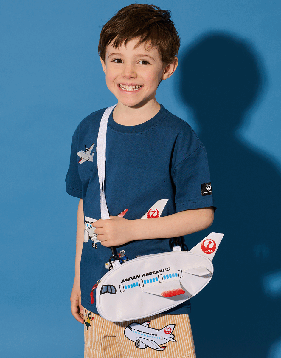 kladskap 2026 JAL SUMMER COLLECTION