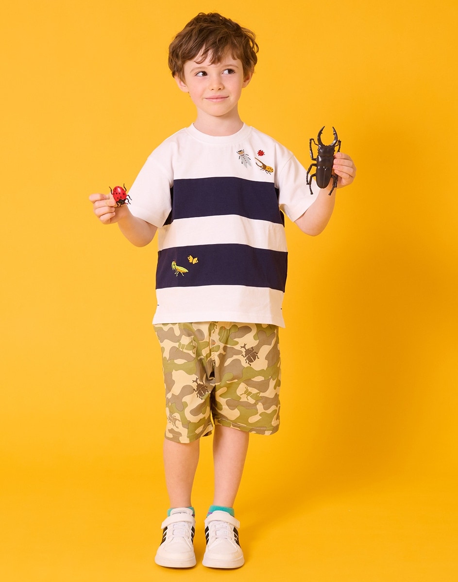 kladskap 2026 SUMMER INSECT COLLECTION