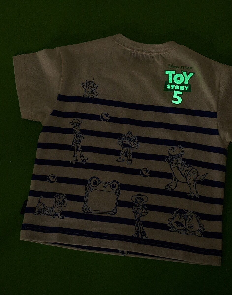 kladskap 2026 SUMMER TOY STORY 5 COLLECTION