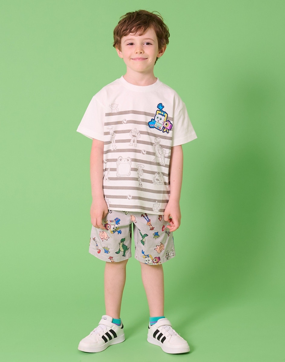 kladskap 2026 SUMMER TOY STORY 5 COLLECTION