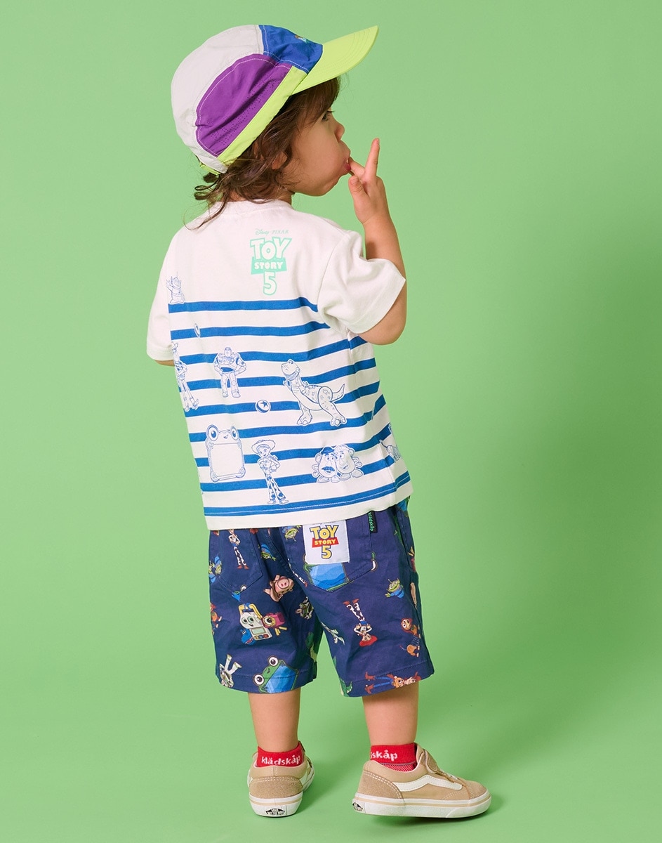 kladskap 2026 SUMMER TOY STORY 5 COLLECTION