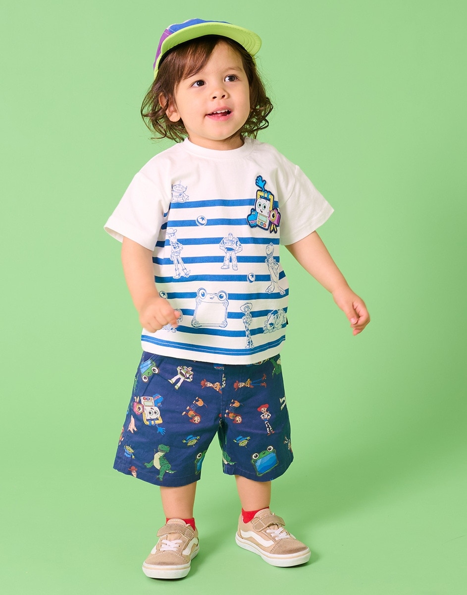 kladskap 2026 SUMMER TOY STORY 5 COLLECTION
